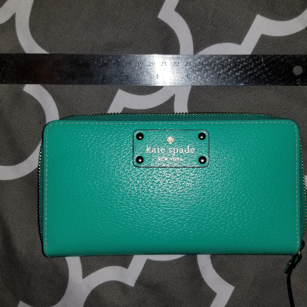 Kate Spade wallet